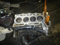 Блок двигателя Citroen C3 [II] 2009 - 2016