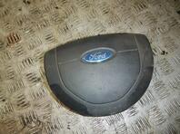 Подушка безопасности в рулевое колесо Ford Fiesta V [Mk5] 2002 - 2008
