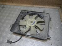 Вентилятор радиатора Honda Civic VIII [4D] 2005 - 2011