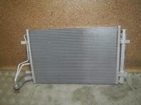 Радиатор кондиционера (конденсер) Hyundai Elantra IV [HD] 2006 - 2011