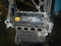 Двигатель Opel Vectra [C] 2002 - 2008