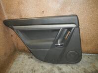 Обшивка двери задней левой Opel Vectra [C] 2002 - 2008