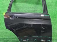 Дверь задняя правая Volkswagen Tiguan II 2016 - н.в.