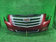 Бампер передний Cadillac Escalade IV 2014 - 2020