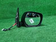 Зеркало заднего вида правое Toyota Land Cruiser [200] 2007 - 2021