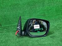 Зеркало заднего вида правое Toyota Land Cruiser Prado [150] 2009 - н.в.