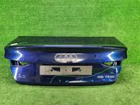 Крышка багажника Audi A3 IV (8Y) 2020 - н.в.
