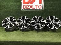 Диски колесные (комплект) Lexus RX IV 2015 - н.в.