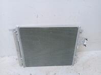 Радиатор кондиционера (конденсер) Kia Sorento II 2009 - 2020