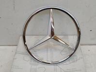 Эмблема Mercedes-Benz CLK-Klasse II [W209] 2002 - 2010
