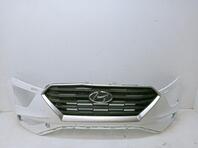 Бампер передний Hyundai Creta II 2021 - н.в.