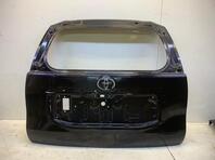 Крышка багажника Toyota Land Cruiser Prado [150] 2009 - н.в.