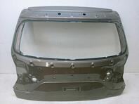 Крышка багажника Hyundai Creta II 2021 - н.в.