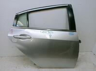 Дверь задняя правая Mazda 6 II [GH] 2007 - 2013