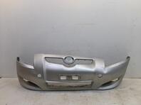 Бампер передний Toyota Auris (E15) 2006 - 2012