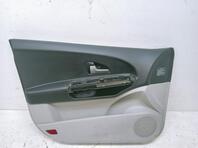 Обшивка двери передней левой Kia Ceed I 2006 - 2012