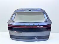 Крышка багажника Chery Tiggo 8 Pro Max I 2022 - н.в.