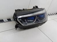 Фара левая BMW X5 IV [G05] 2018 - н.в.