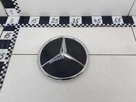 Эмблема Mercedes-Benz GLC-Klasse I [X253] 2015 - 2024