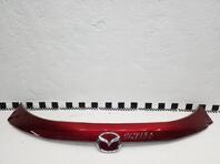 Накладка крышки багажника Mazda CX-5 II 2017 - н.в