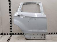 Дверь задняя правая Ford Kuga II 2012 - 2019