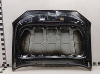 Капот Toyota Land Cruiser Prado [150] 2009 - н.в.