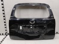 Крышка багажника Toyota Land Cruiser Prado [150] 2009 - н.в.