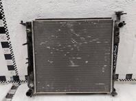 Радиатор основной Kia Sorento III Prime 2014 - 2020