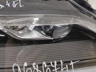 Фара правая Lexus RX IV 2015 - н.в.