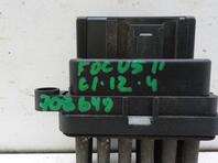Резистор отопителя Ford Focus II 2005 - 2011