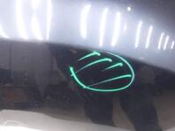 Крыло переднее правое Kia Soul I 2008 - 2014