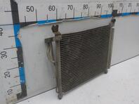 Радиатор кондиционера (конденсер) Kia Picanto I 2004 - 2011