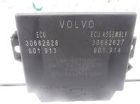 Блок управления парктроником Volvo S60 I 2000 - 2009