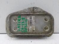 Радиатор масляный Opel Zafira [B] 2005 - 2014