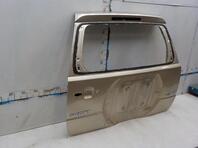 Дверь багажника Suzuki Grand Vitara III 2005 - 2015