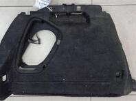 Обшивка багажника Mazda 3 I [BK] 2003 - 2009