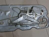 Стеклоподъемник передний правый Ford Focus II 2005 - 2011