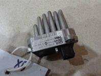 Резистор отопителя BMW X5 I [E53] 1999 - 2006