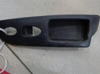 Накладка блока управления стеклоподъемниками Honda Civic VIII [4D] 2005 - 2011