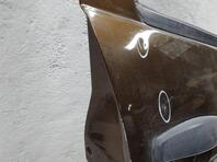 Дверь передняя правая Renault Sandero I 2009 - 2014