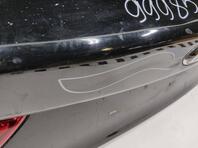 Крышка багажника Kia Optima IV 2015 - н.в.