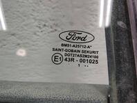 Дверь задняя правая Ford Focus III 2011 - 2019