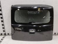 Крышка багажника Kia Soul I 2008 - 2014