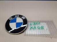 Эмблема BMW 3-Series [F3x] 2011 - н.в.