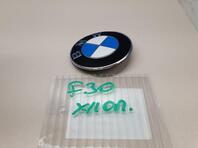 Эмблема BMW 3-Series [F3x] 2011 - н.в.