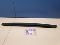 Направляющая стекла двери Opel Zafira [C] 2011 - 2019