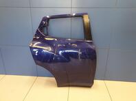 Дверь задняя правая Nissan Juke (F15) c 2011 г.