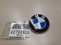 Эмблема BMW 3-Series [F3x] 2011 - н.в.