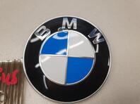 Эмблема BMW X1 [F48] 2015 - н.в.