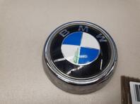 Эмблема BMW X4 [F26] 2014 - 2018
